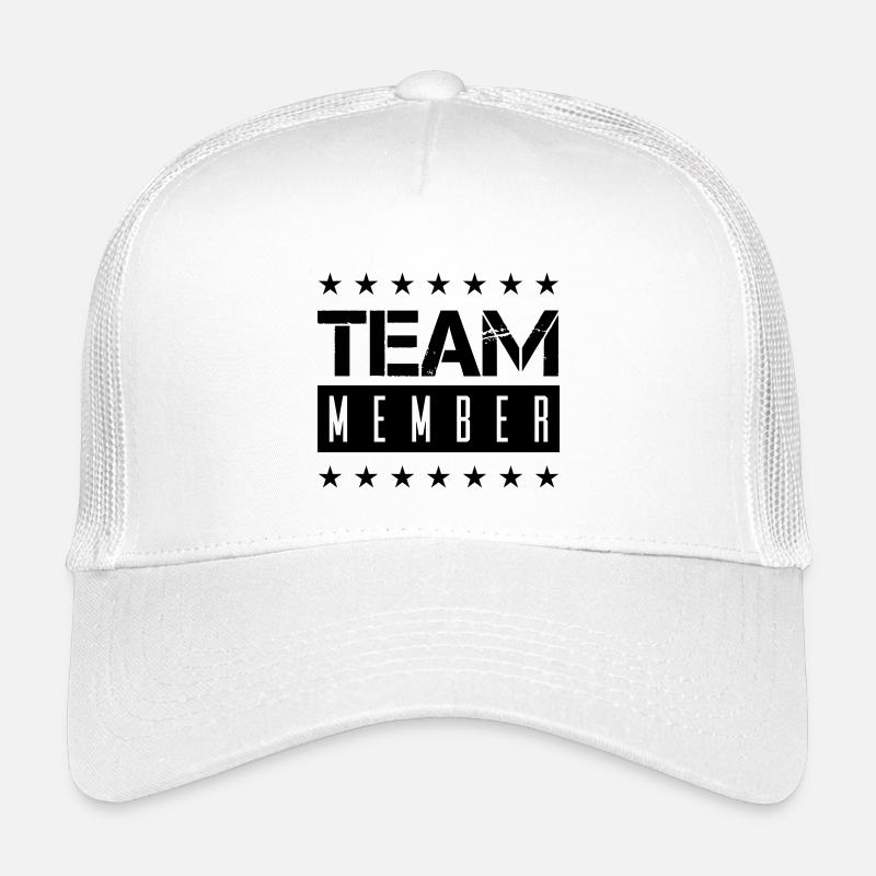 Casquette trucker enfant