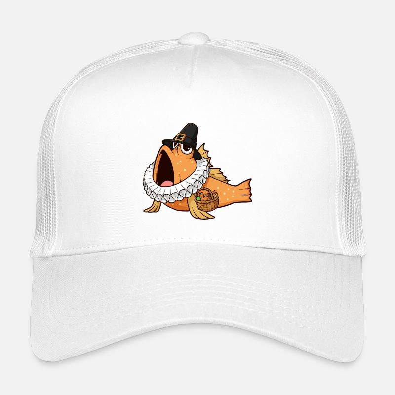 Kinder Trucker-Cap