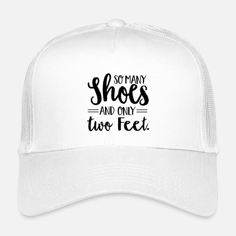 Kids’ Trucker Cap