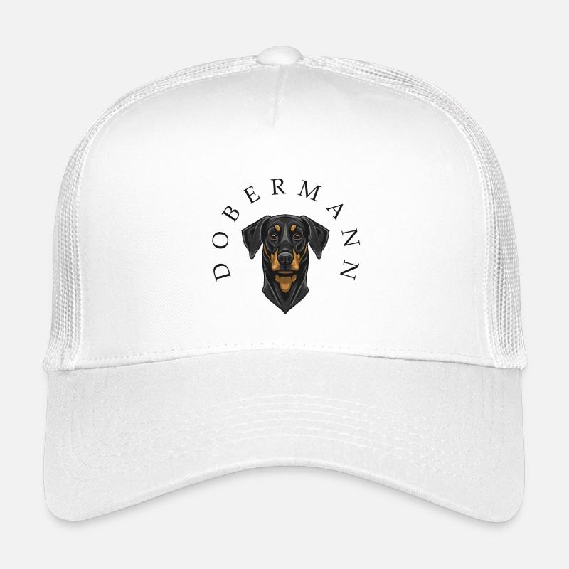 Kinder Trucker-Cap