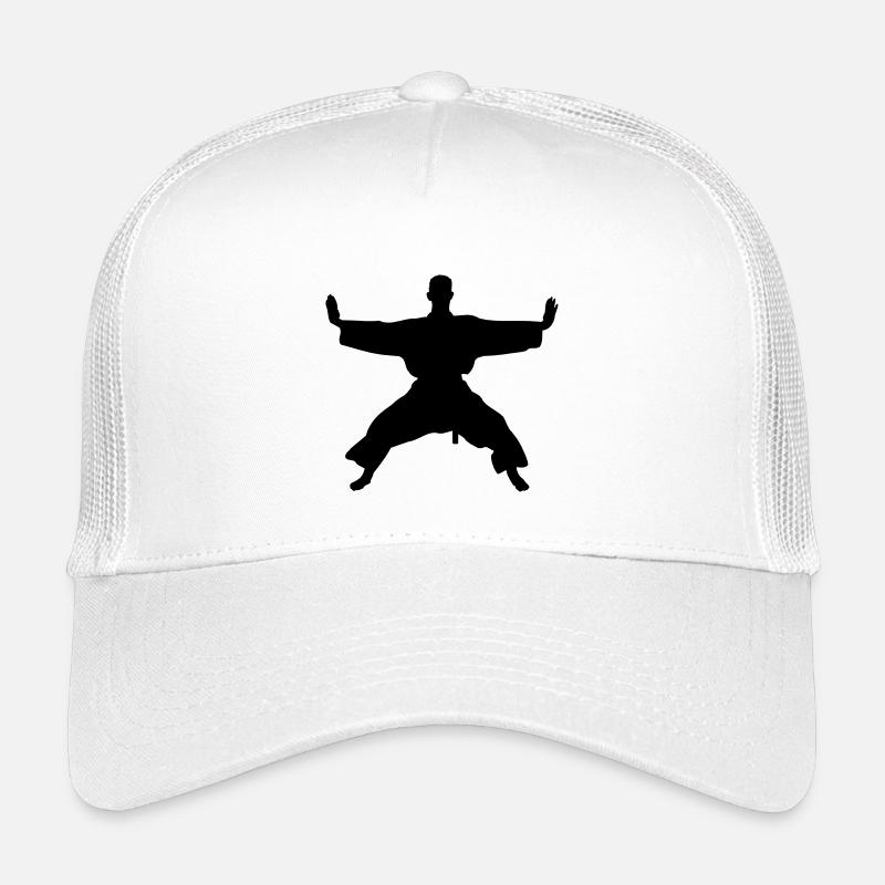 Kata karate shotokan Kids’ Trucker Cap