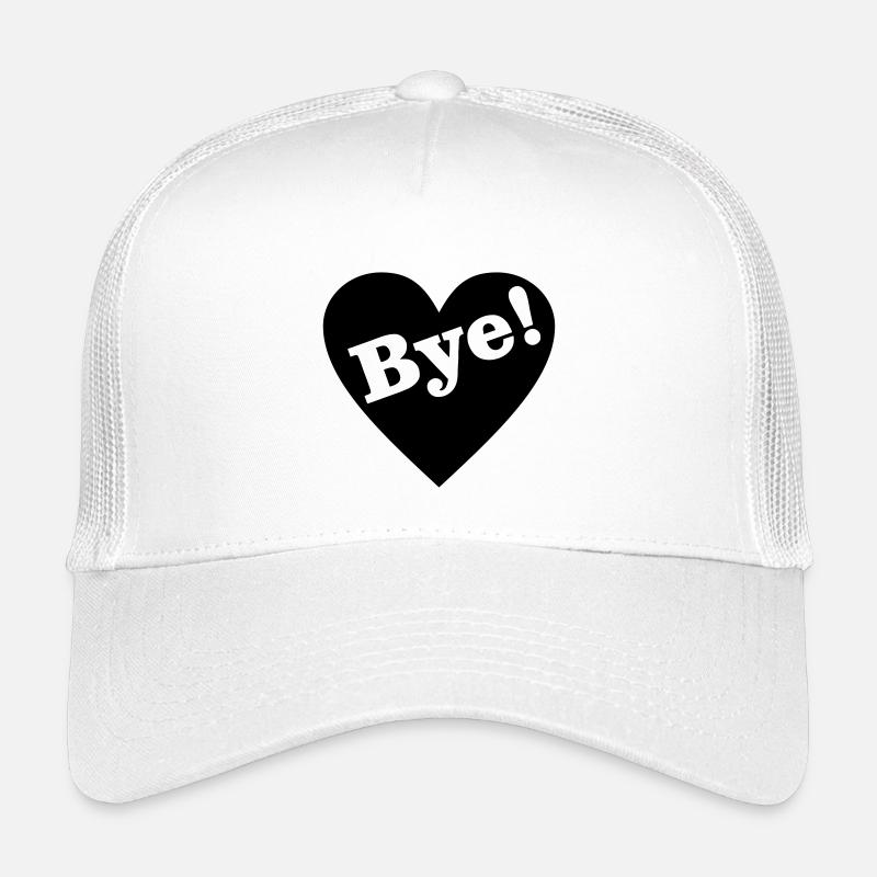 Kids’ Trucker Cap