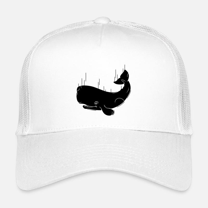 Kinder Trucker-Cap
