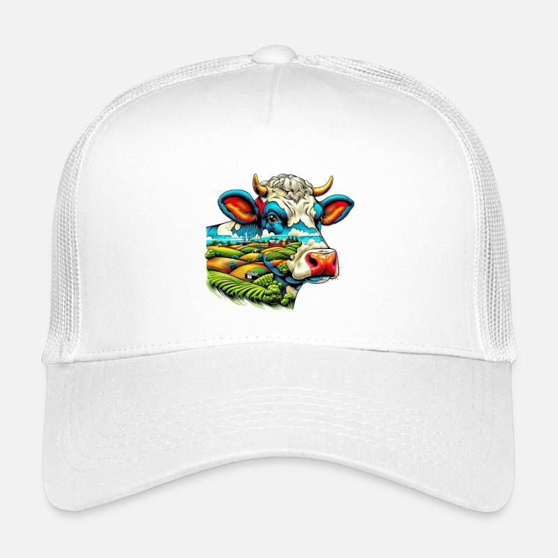 Kids’ Trucker Cap