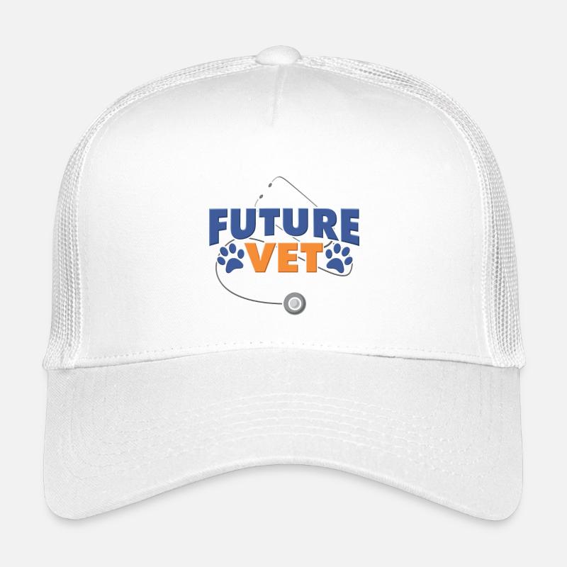 Kids’ Trucker Cap