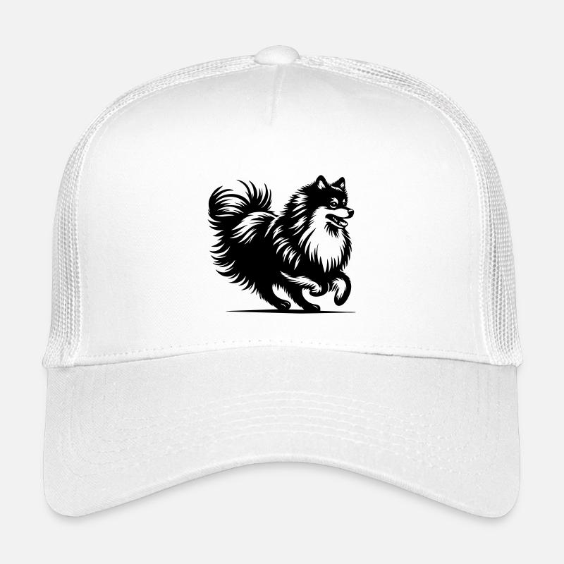 Sharp Kids’ Trucker Cap