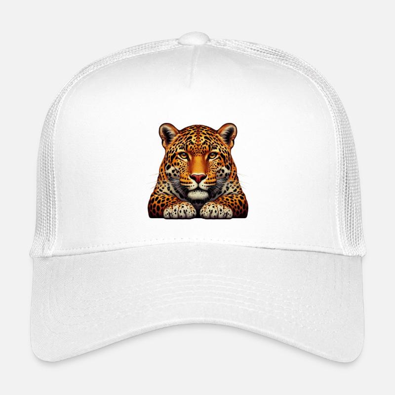 Kids’ Trucker Cap