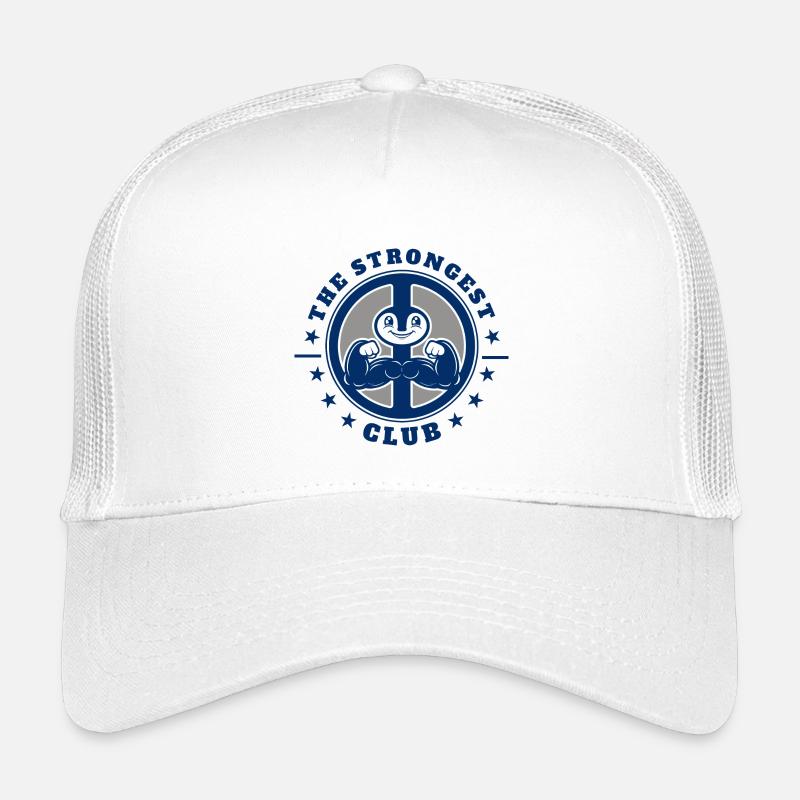 Peace movement Kids’ Trucker Cap