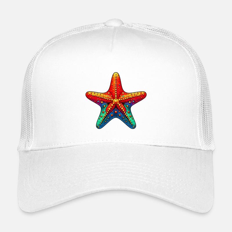 Casquette trucker enfant