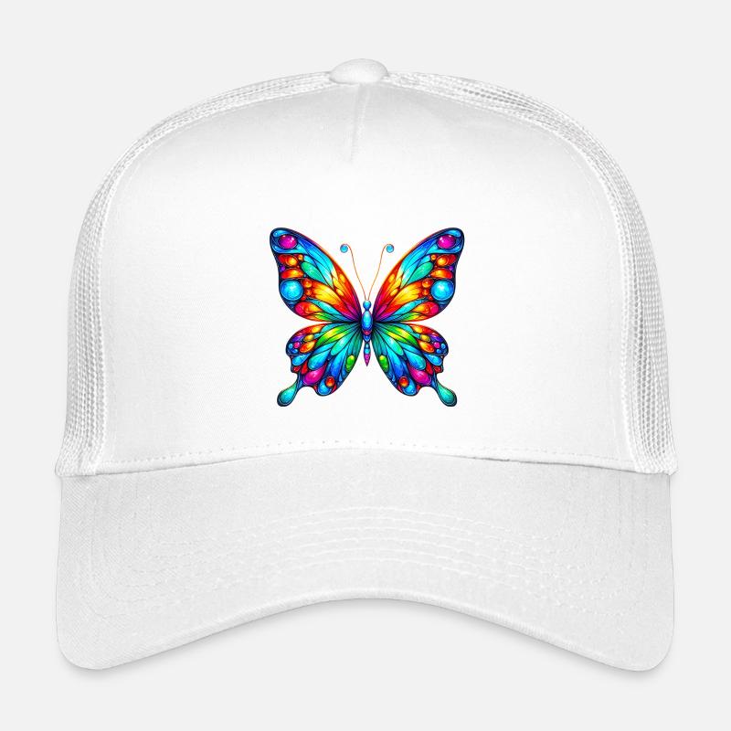 Kids’ Trucker Cap