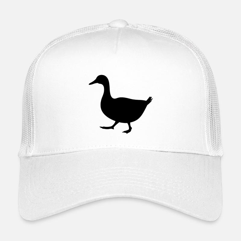 Kinder Trucker-Cap