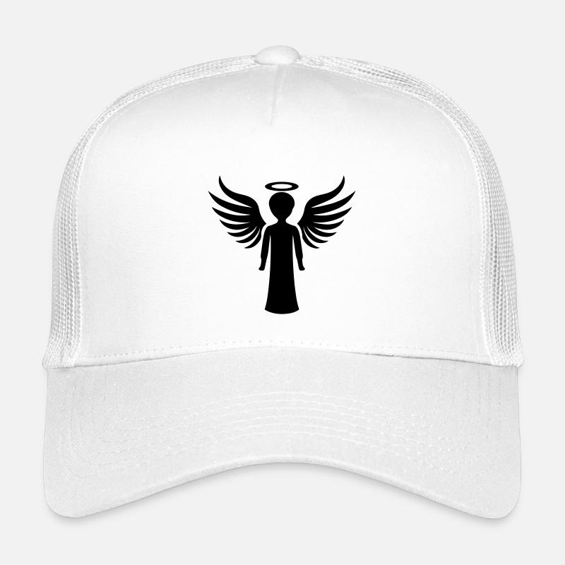 Kinder Trucker-Cap