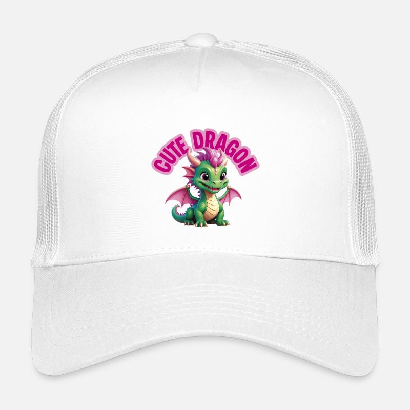 Kinder Trucker-Cap