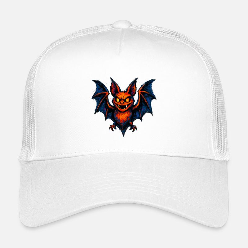 Kids’ Trucker Cap