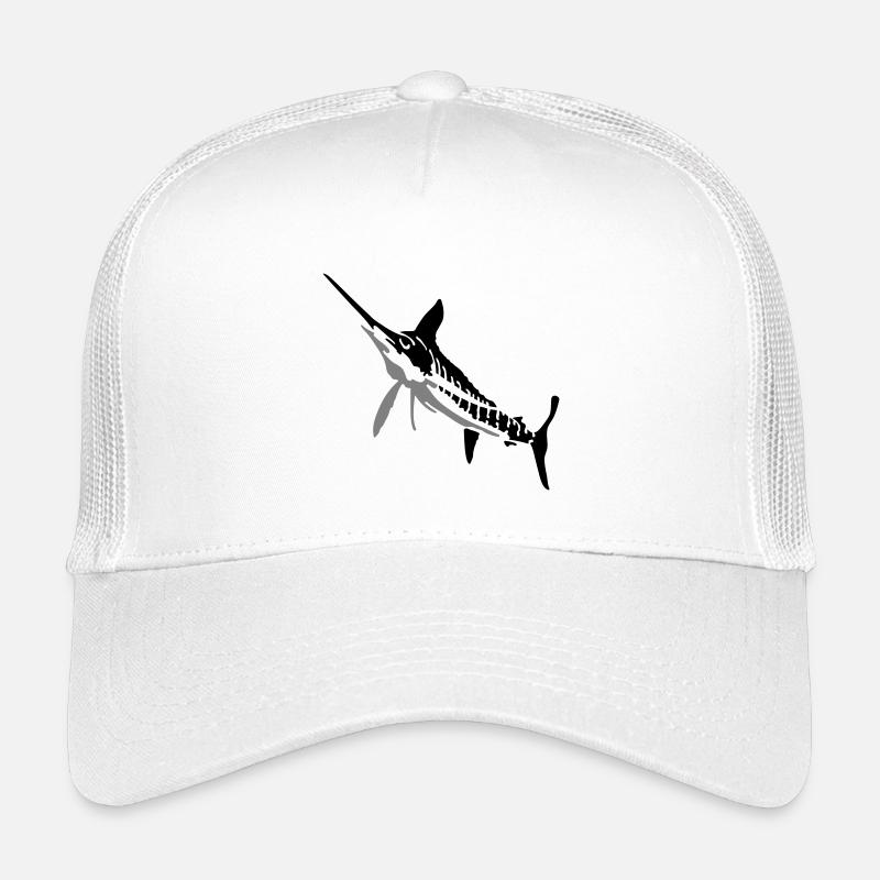 Kinder Trucker-Cap
