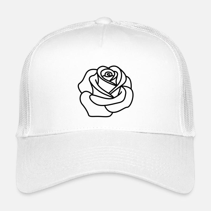 Kids’ Trucker Cap