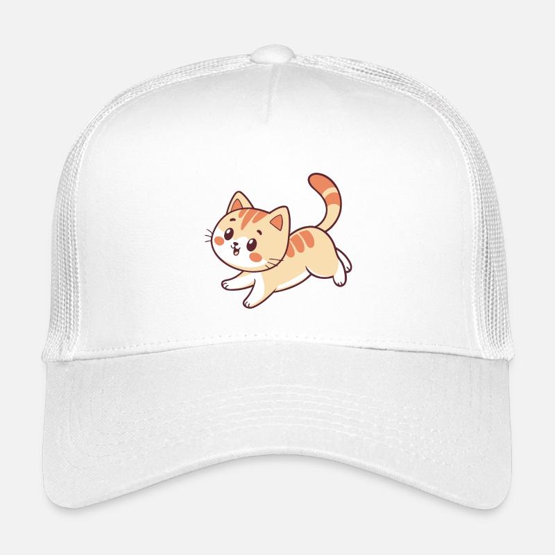 Kids’ Trucker Cap