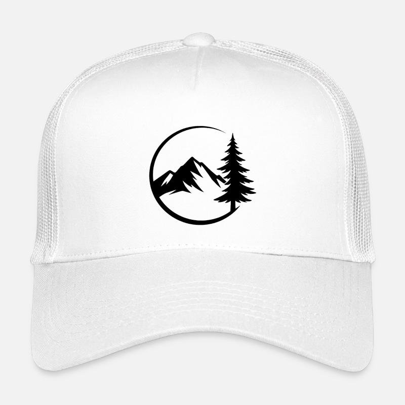 Kids’ Trucker Cap