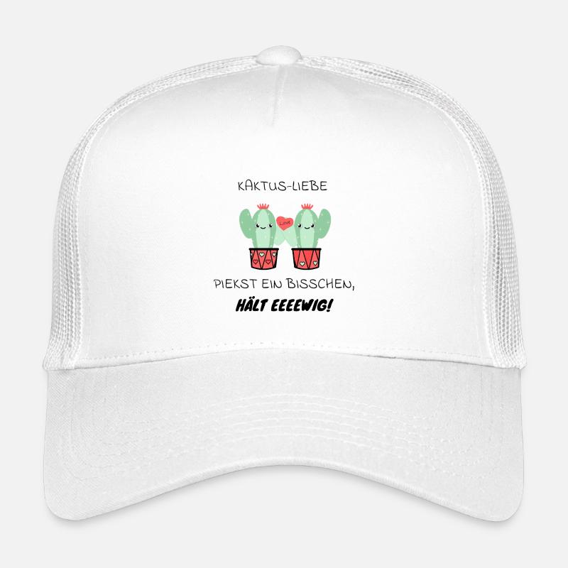 Kinder Trucker-Cap