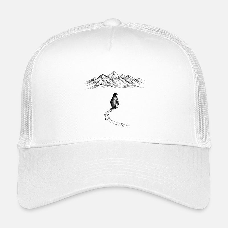 Kinder Trucker-Cap