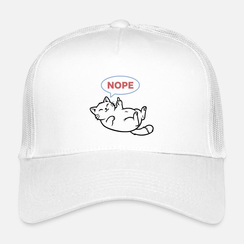 Casquette trucker enfant