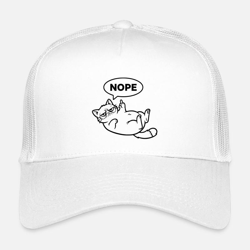 Kinder Trucker-Cap