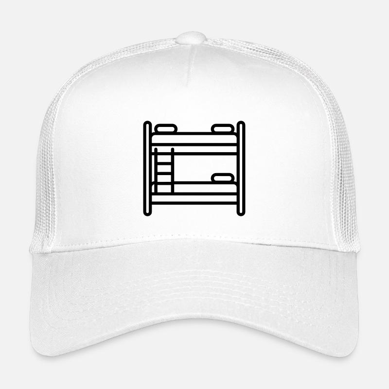Kids’ Trucker Cap