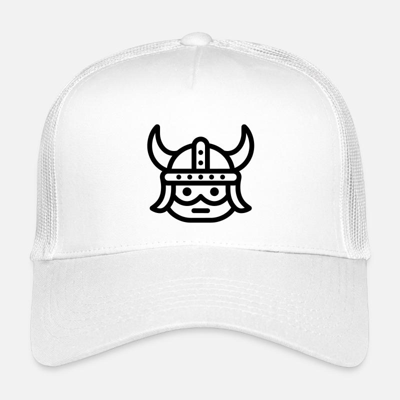 Kids’ Trucker Cap