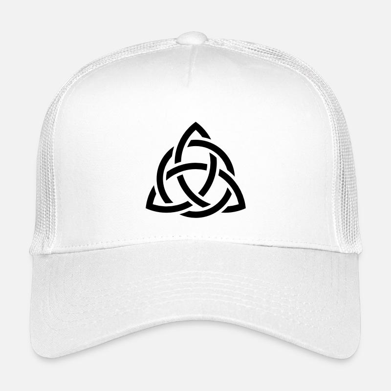 Kinder Trucker-Cap