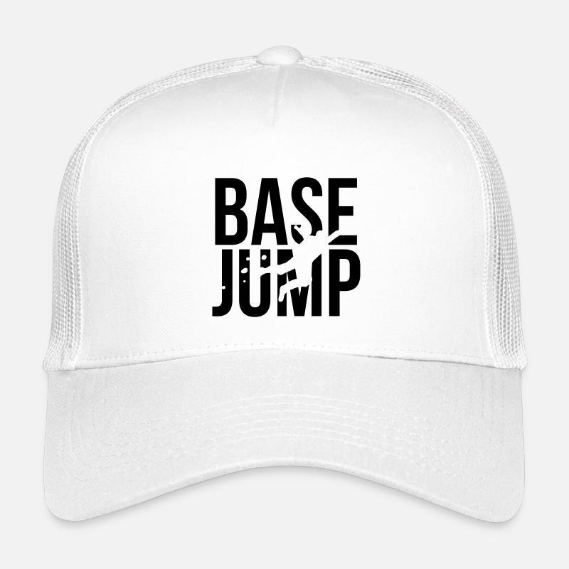 Casquette trucker enfant