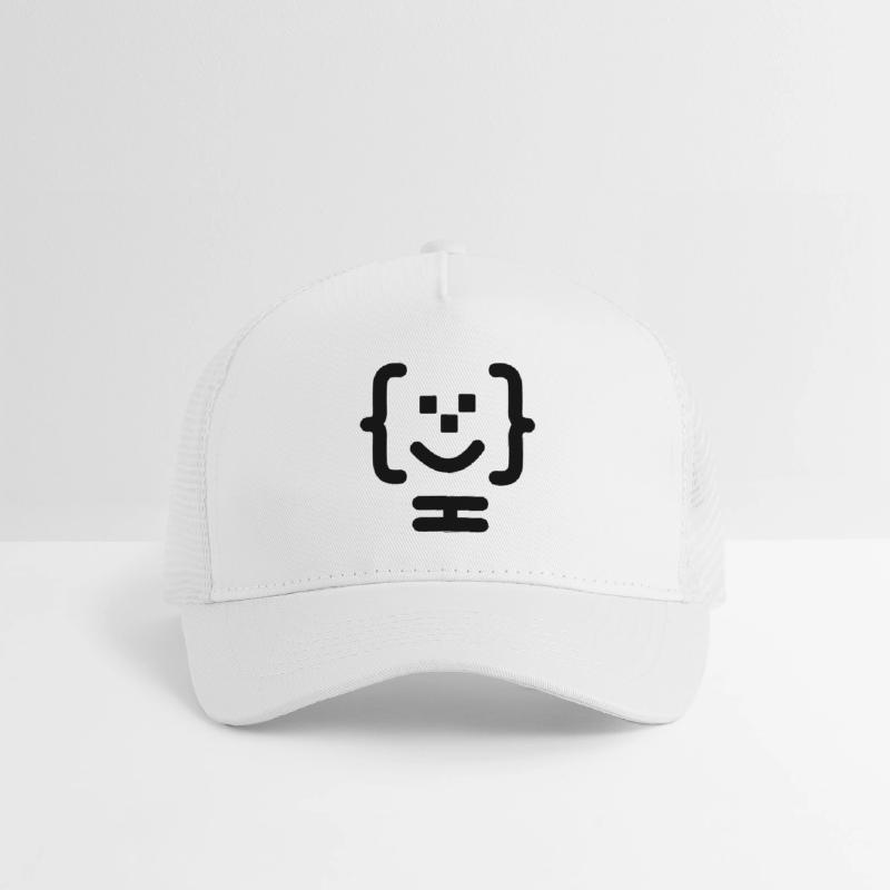 Kinder Trucker-Cap