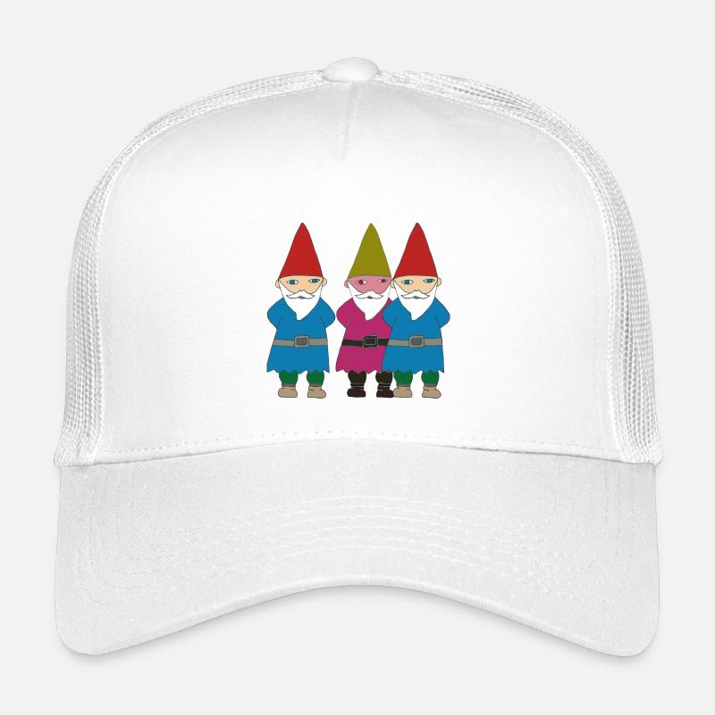 garden variety Kids’ Trucker Cap