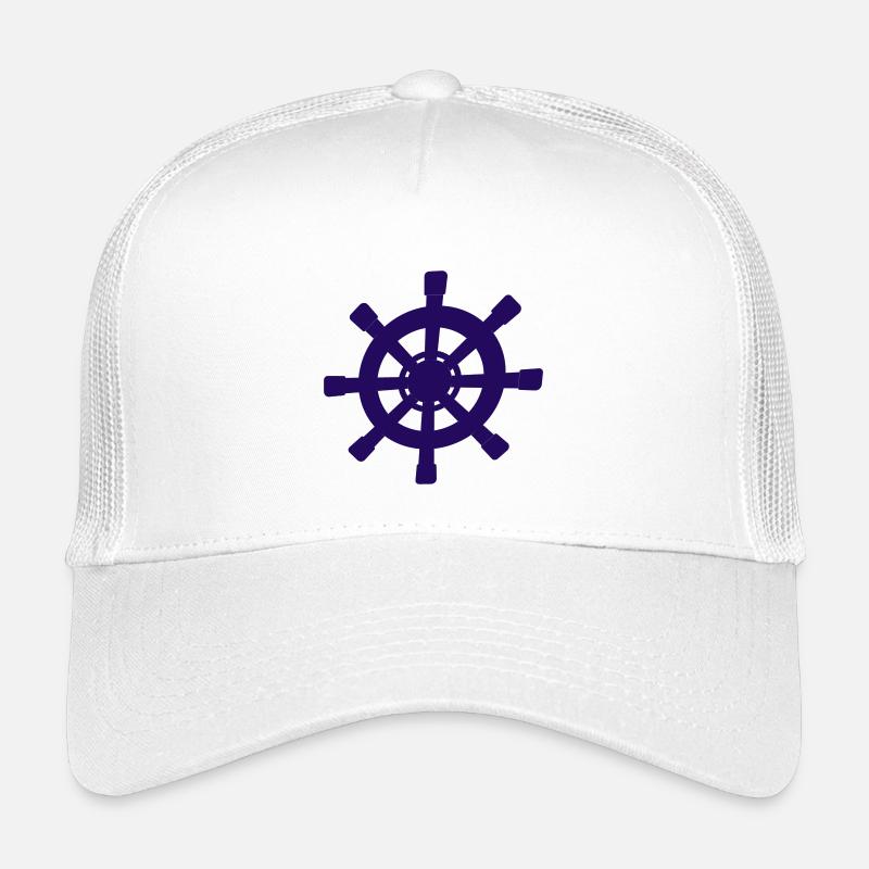 Volant Casquette trucker enfant