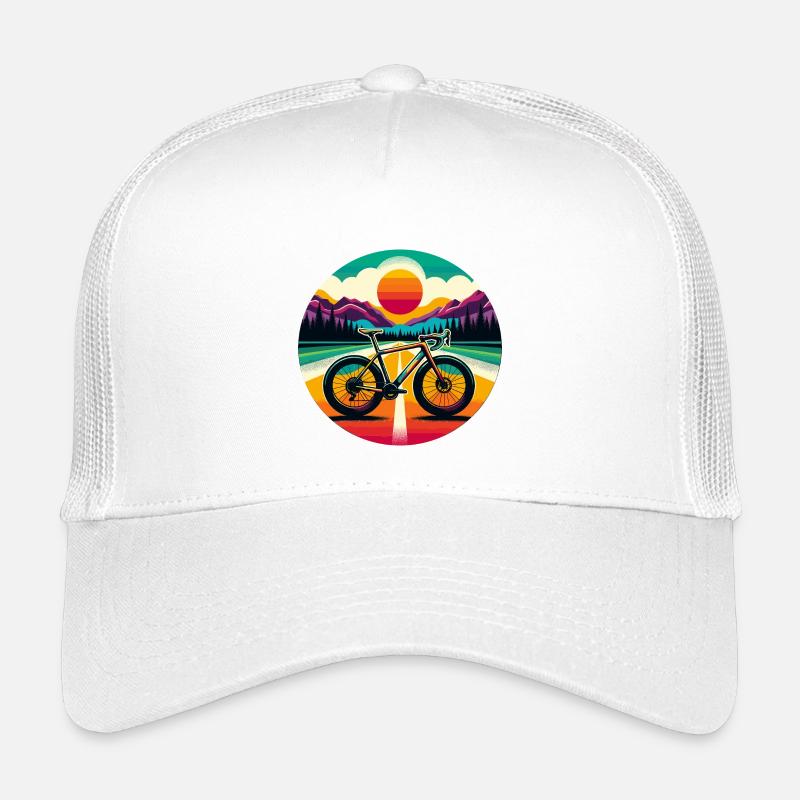 Kinder Trucker-Cap
