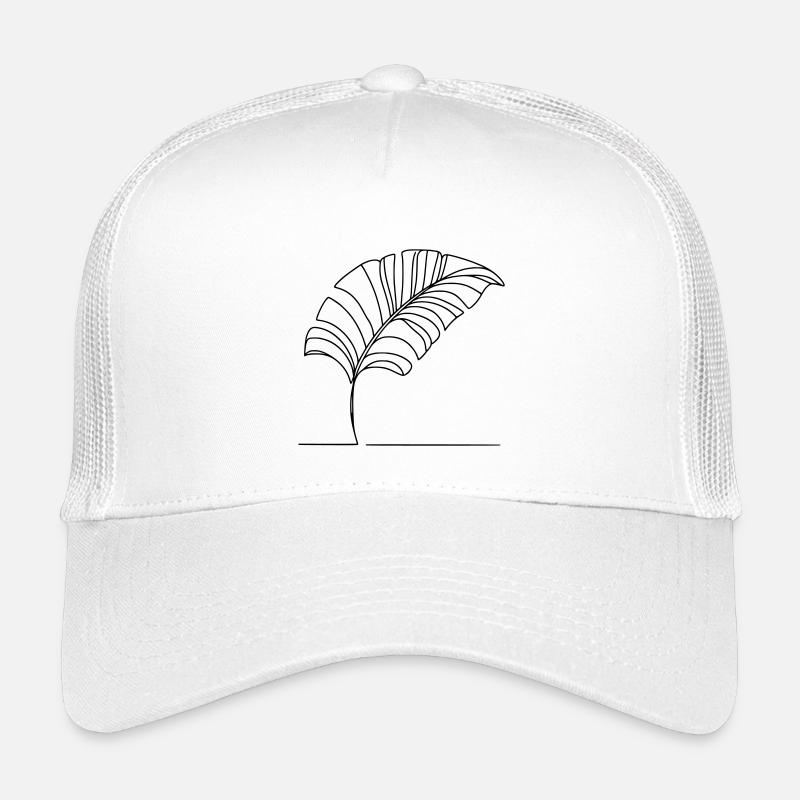 Kids’ Trucker Cap