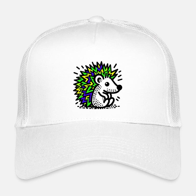 Kids’ Trucker Cap