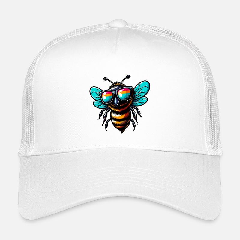 Kids’ Trucker Cap
