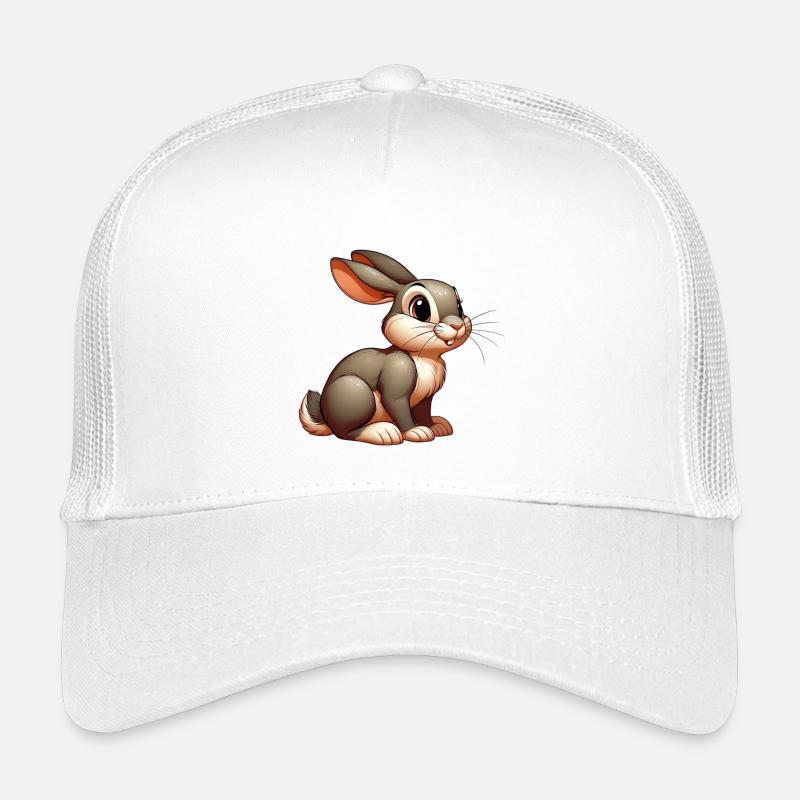 Kinder Trucker-Cap