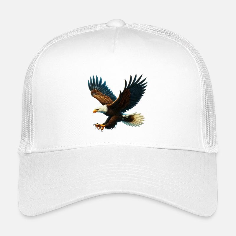 Casquette trucker enfant
