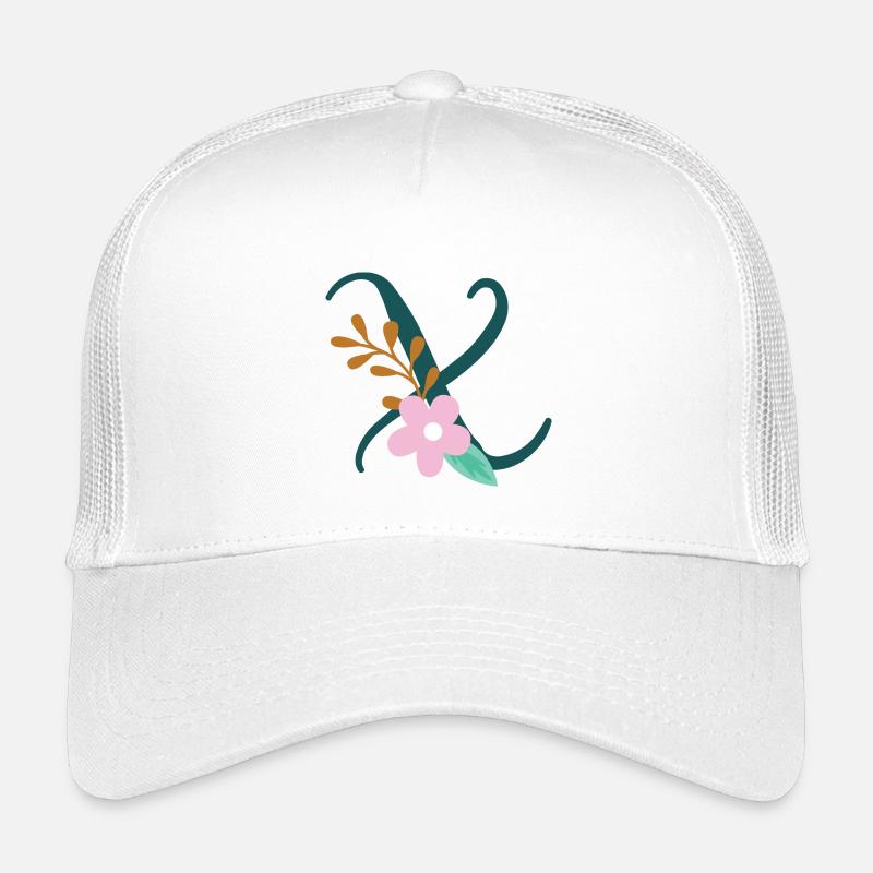 Kinder Trucker-Cap