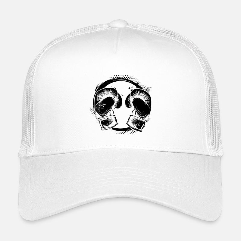 Kinder Trucker-Cap