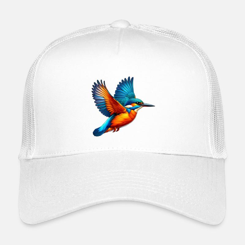 Kinder Trucker-Cap