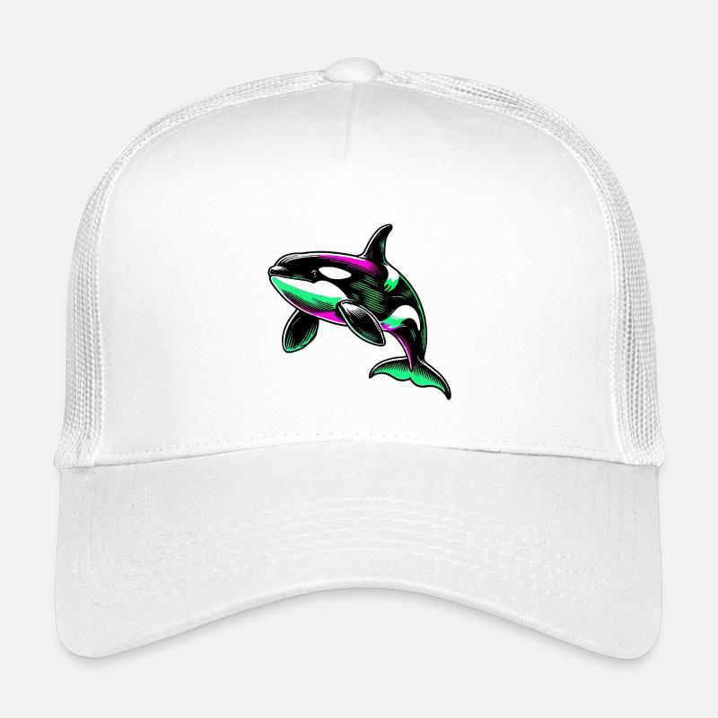Kids’ Trucker Cap