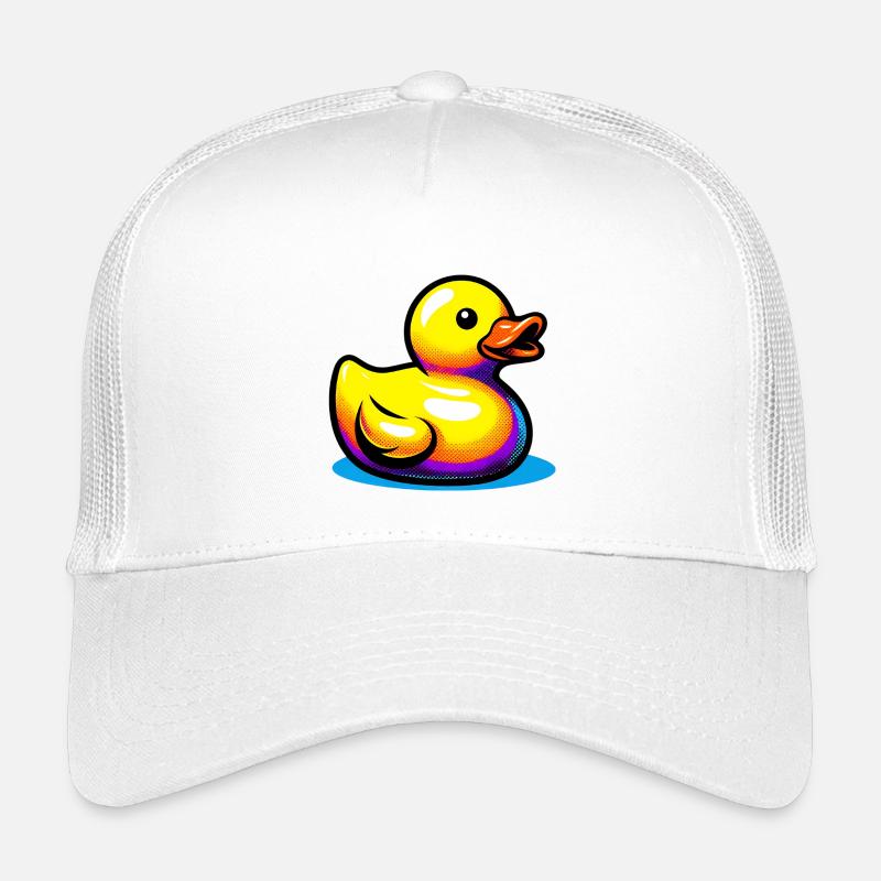 Kids’ Trucker Cap