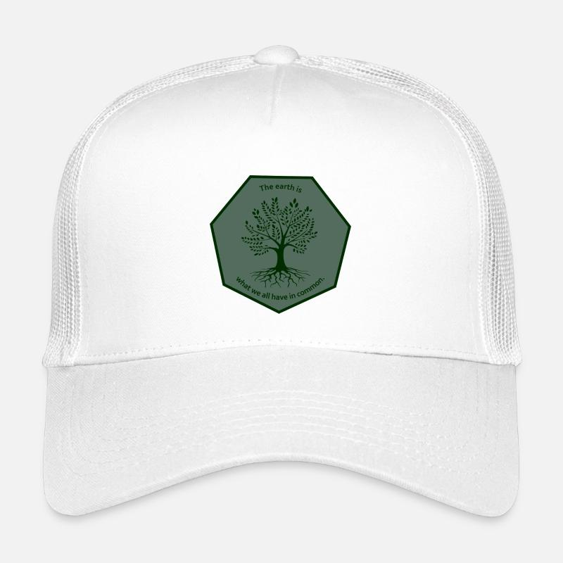 Kids’ Trucker Cap
