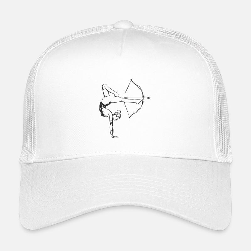 Casquette trucker enfant