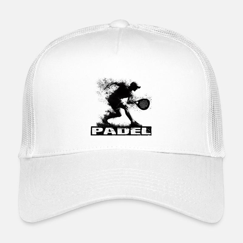 Kinder Trucker-Cap