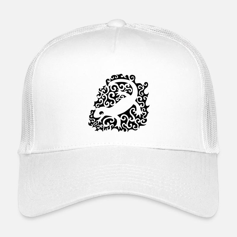 Kinder Trucker-Cap