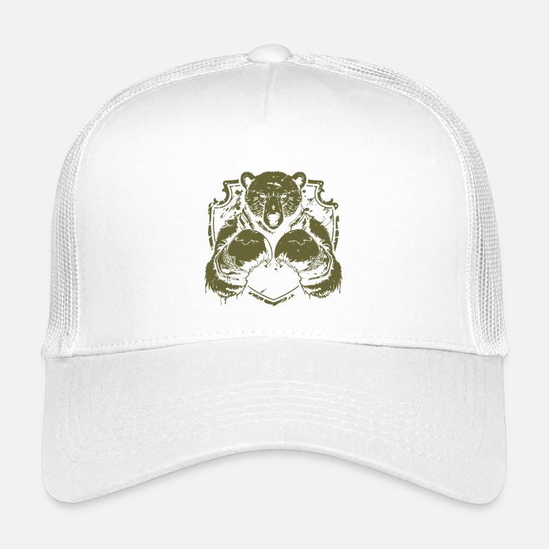 Kids’ Trucker Cap
