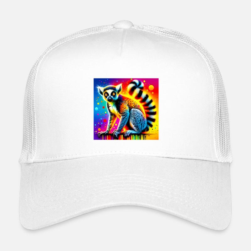 Kinder Trucker-Cap